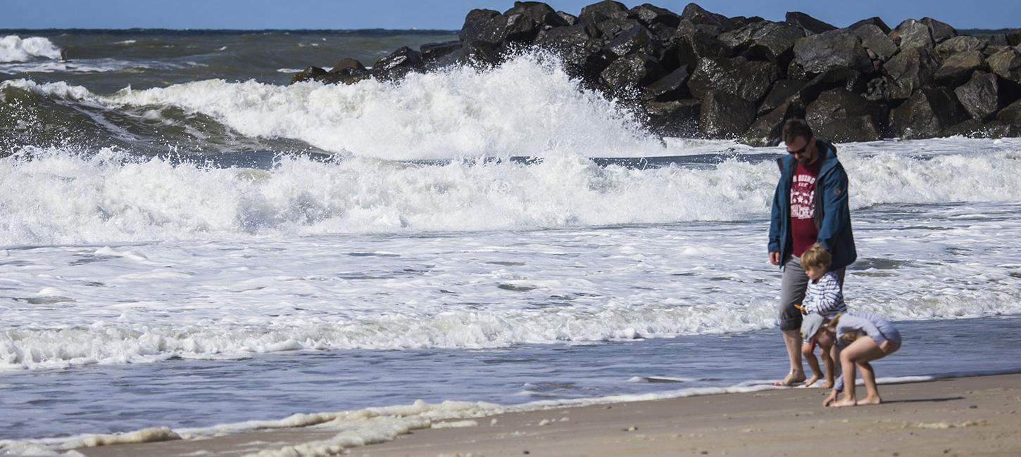 Thorsminde Strand