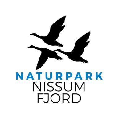 Naturpark Nissum Fjord logo