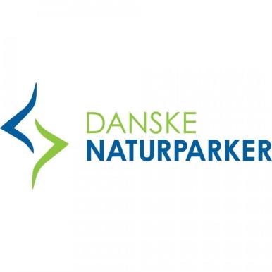 Danske naturparker logo