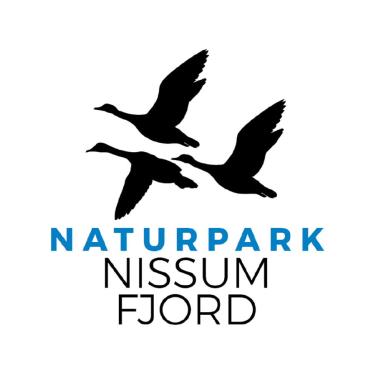 Naturpark Nissum Fjord logo