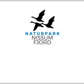 Naturpark Nissum Fjord logo